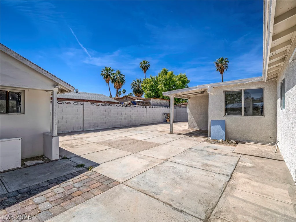 4351 Chafer, Las Vegas, NV 89121