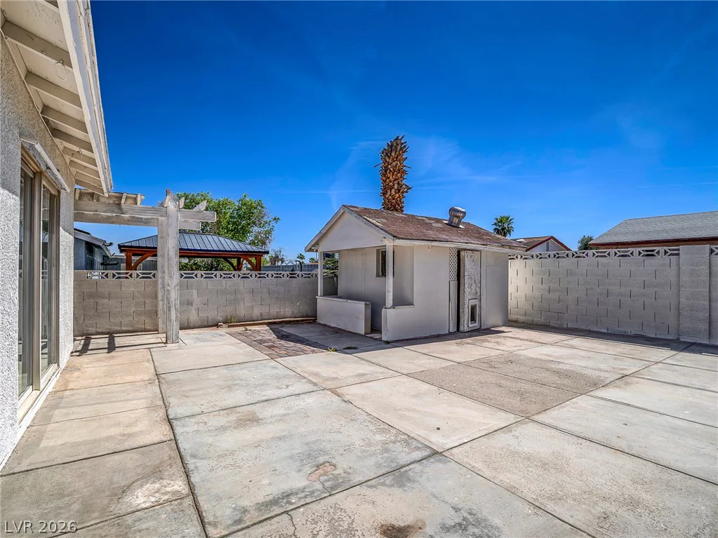 4351 Chafer, Las Vegas, NV 89121