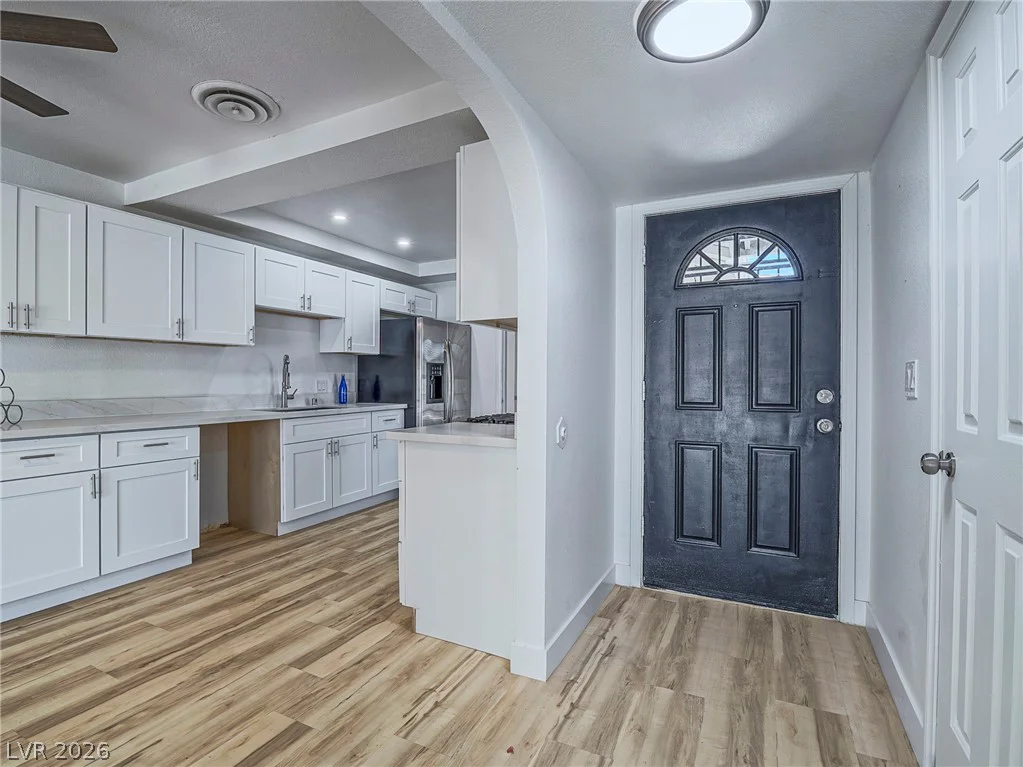 4351 Chafer, Las Vegas, NV 89121