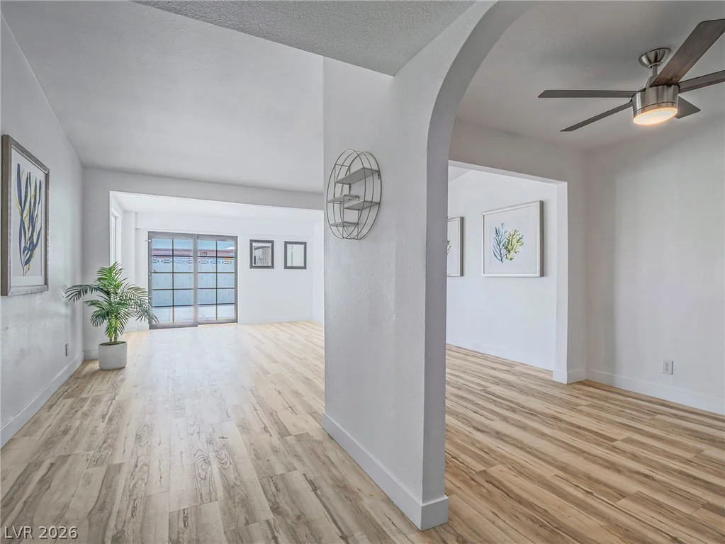 4351 Chafer, Las Vegas, NV 89121
