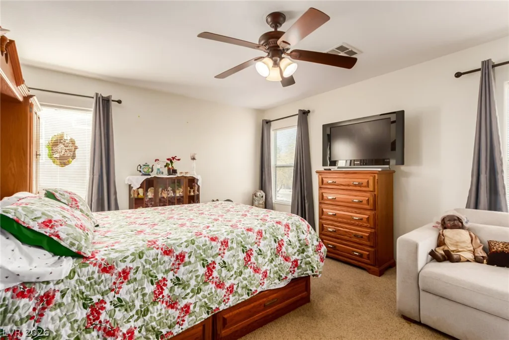 8717 Dodds Canyon, Las Vegas, NV 89131