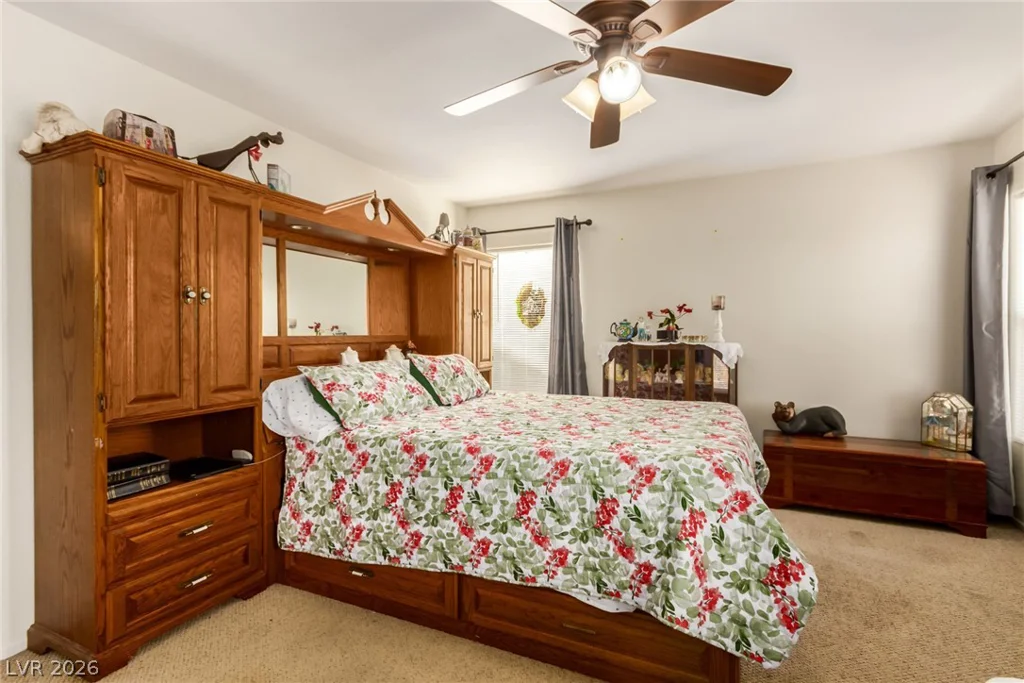 8717 Dodds Canyon, Las Vegas, NV 89131