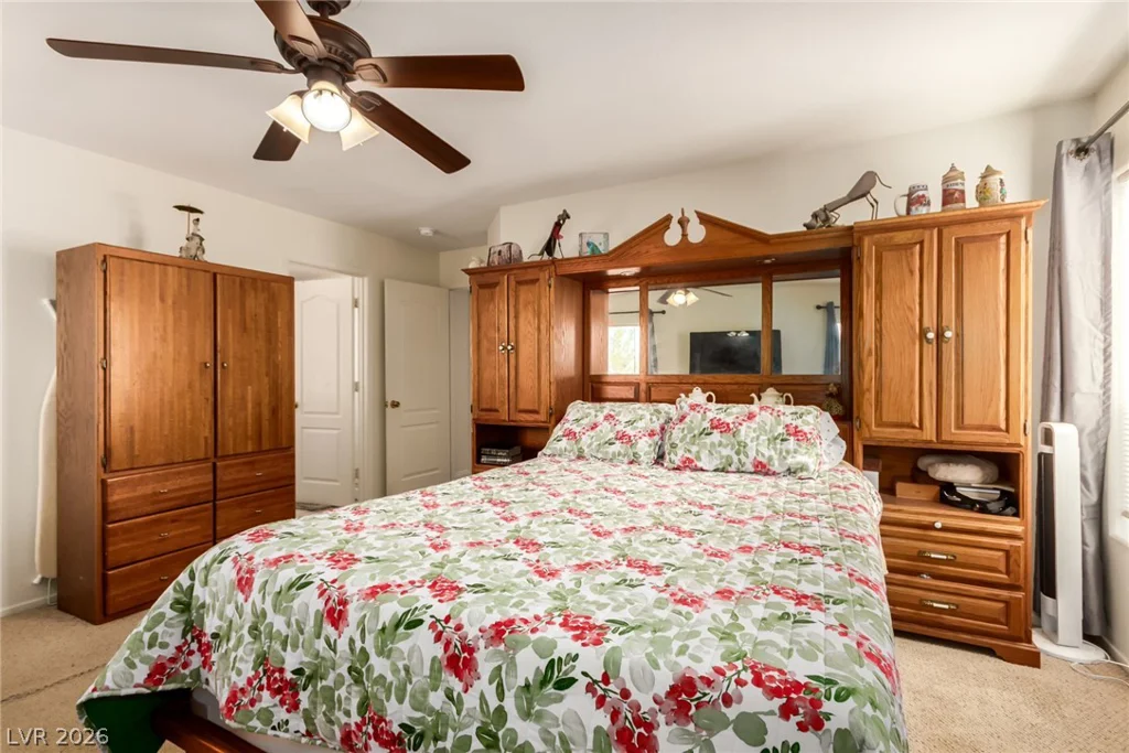 8717 Dodds Canyon, Las Vegas, NV 89131