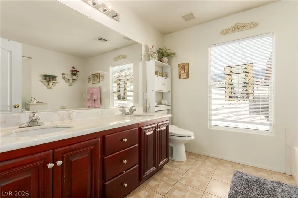 8717 Dodds Canyon, Las Vegas, NV 89131