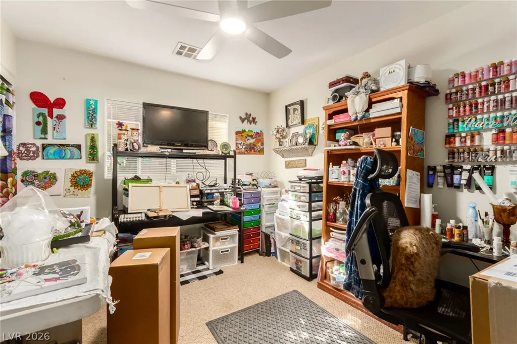 8717 Dodds Canyon, Las Vegas, NV 89131