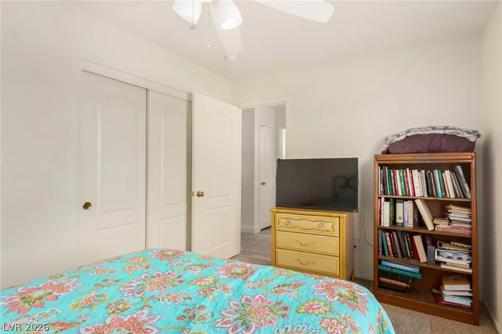 8717 Dodds Canyon, Las Vegas, NV 89131