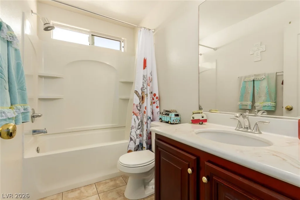 8717 Dodds Canyon, Las Vegas, NV 89131