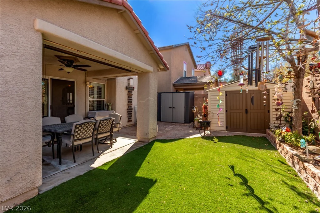 8717 Dodds Canyon, Las Vegas, NV 89131