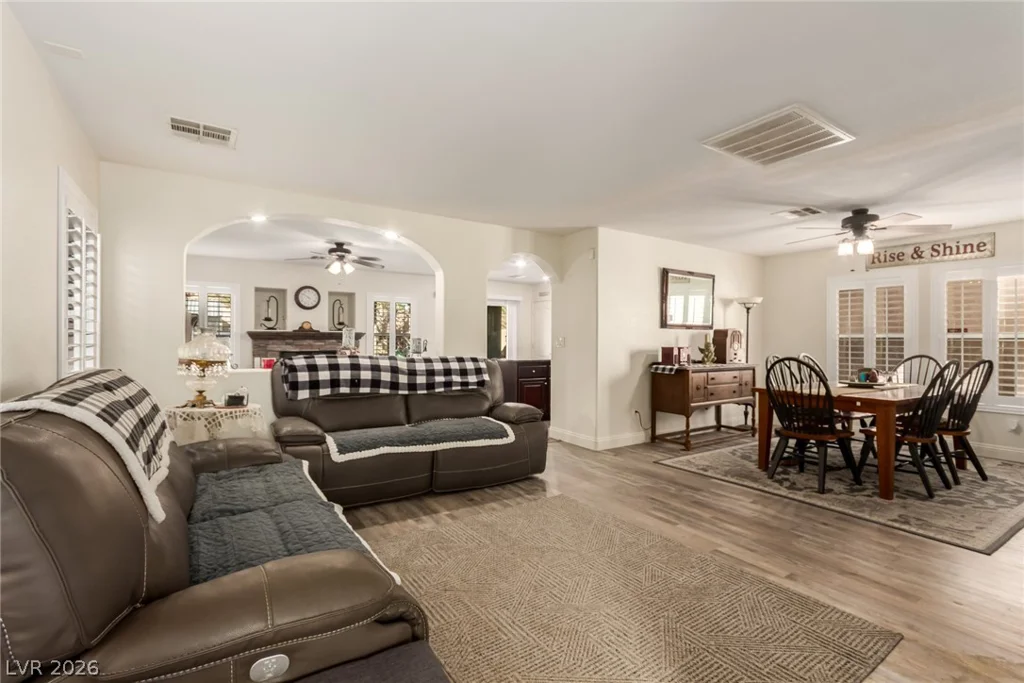 8717 Dodds Canyon, Las Vegas, NV 89131