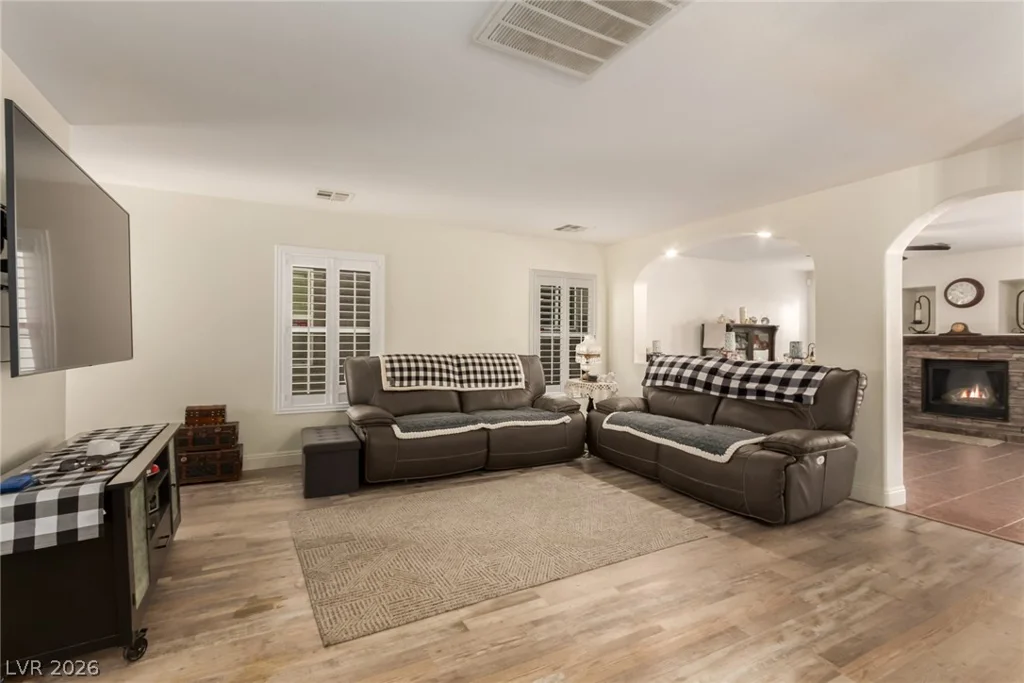8717 Dodds Canyon, Las Vegas, NV 89131