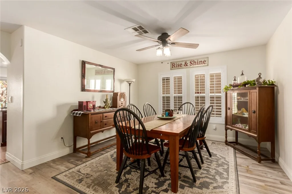 8717 Dodds Canyon, Las Vegas, NV 89131