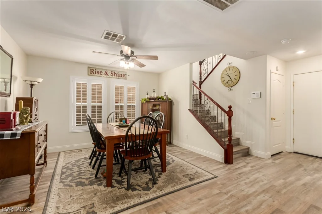 8717 Dodds Canyon, Las Vegas, NV 89131
