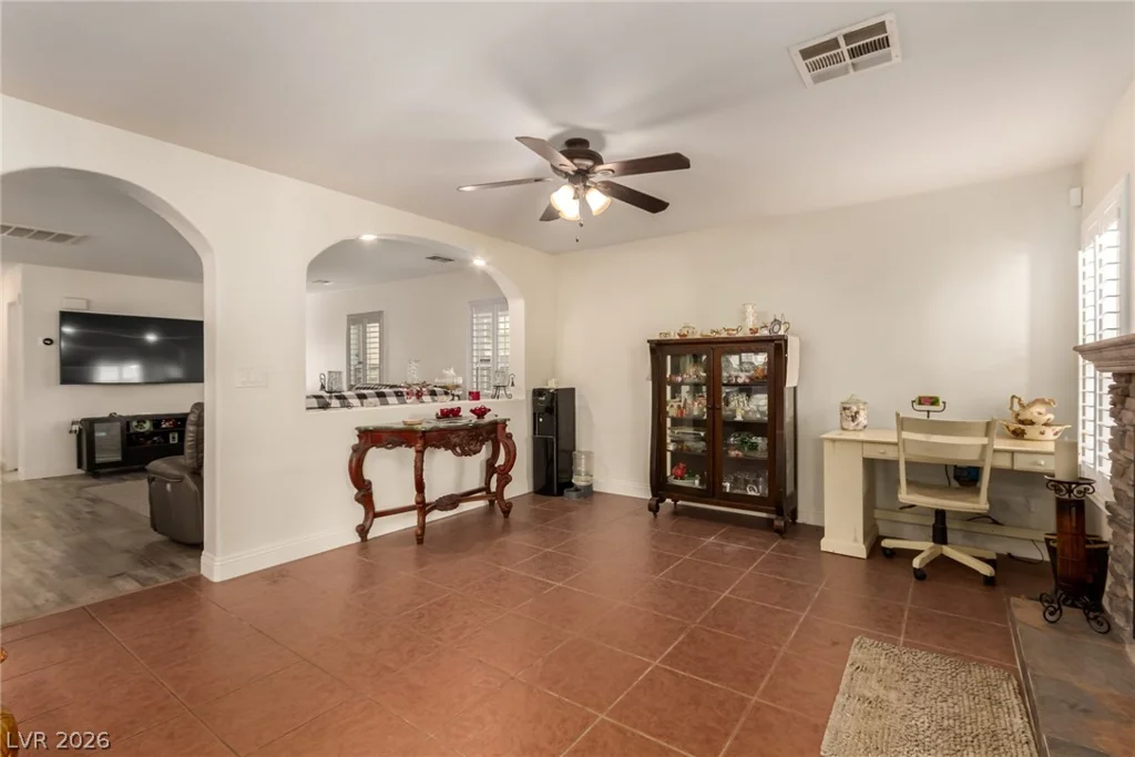 8717 Dodds Canyon, Las Vegas, NV 89131