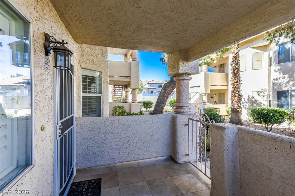 929 Boulder Mesa, Las Vegas, NV 89128