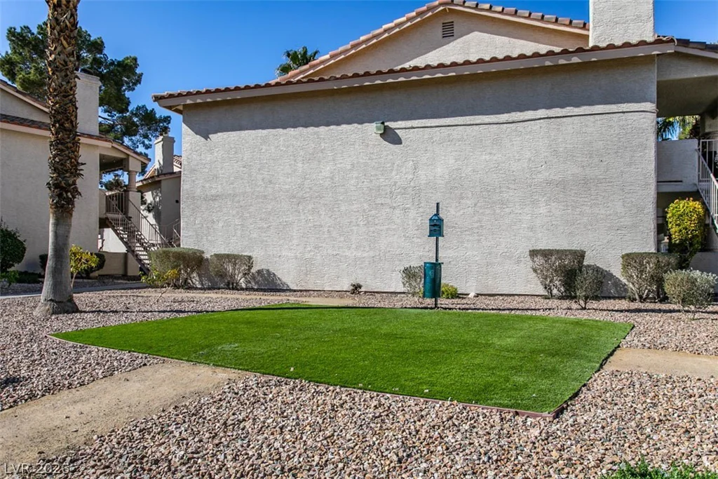929 Boulder Mesa, Las Vegas, NV 89128
