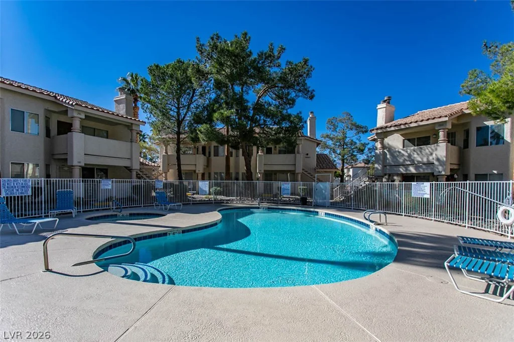 929 Boulder Mesa, Las Vegas, NV 89128