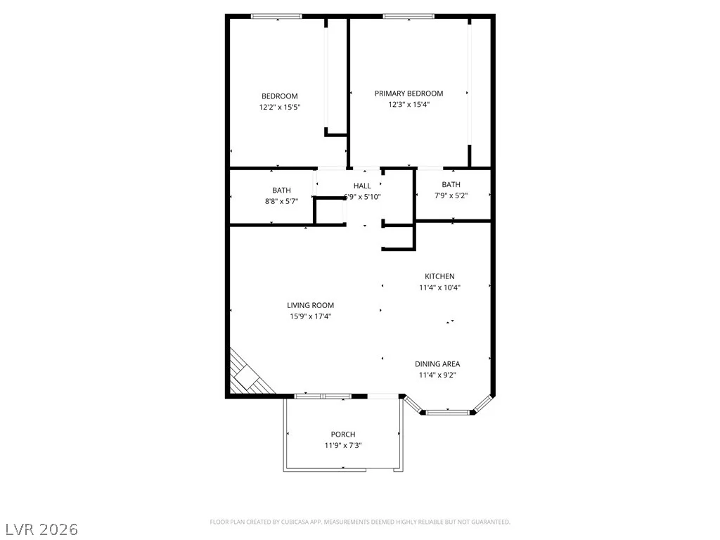 929 Boulder Mesa, Las Vegas, NV 89128