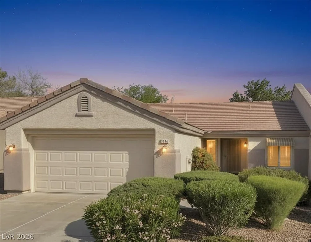 2146 Chapman Ranch, Henderson, NV 89012