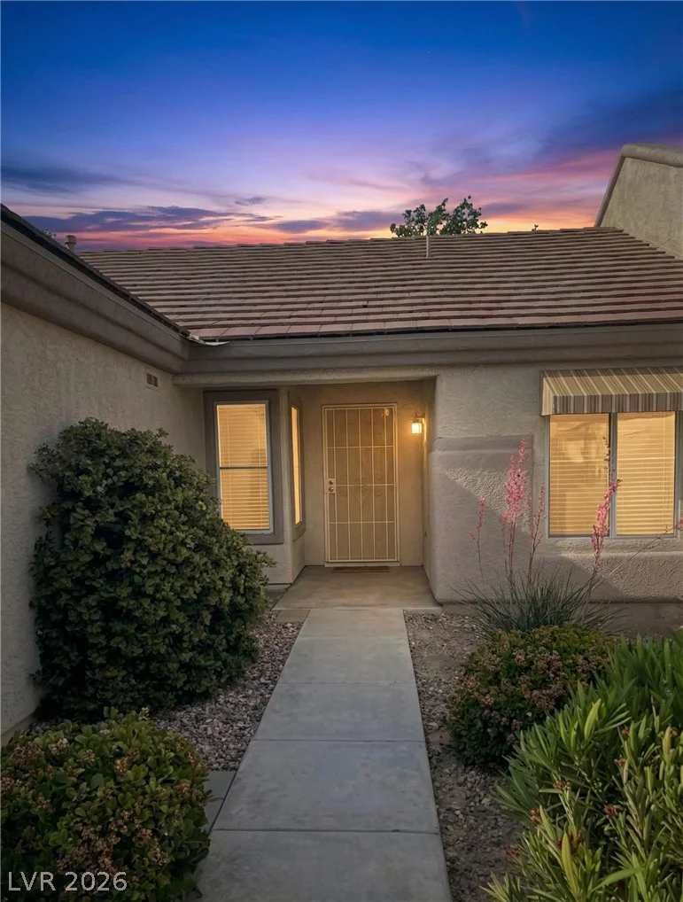 2146 Chapman Ranch, Henderson, NV 89012