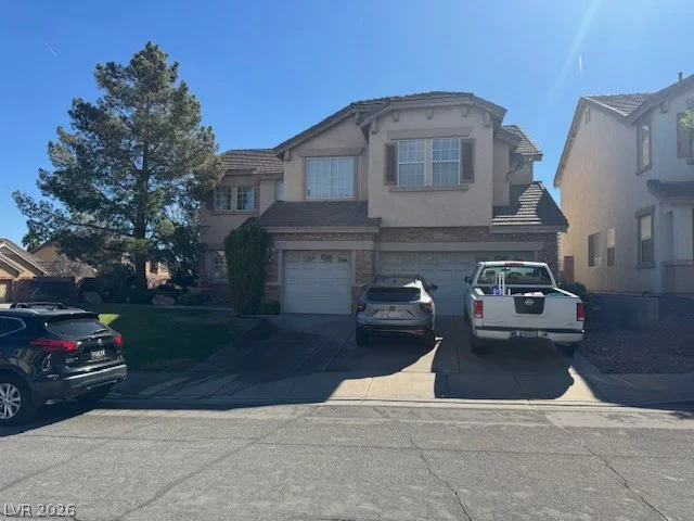 98 Parker Ranch, Henderson, NV 89012