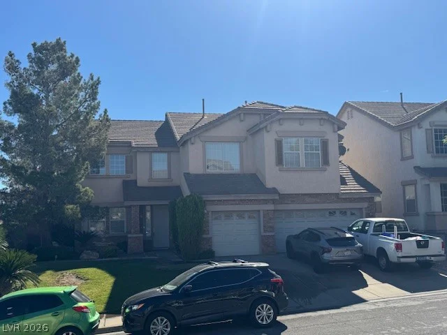 98 Parker Ranch, Henderson, NV 89012