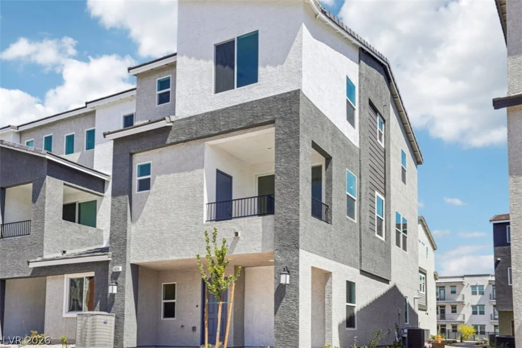 5824 Wisteria Walk, Las Vegas, NV 89148