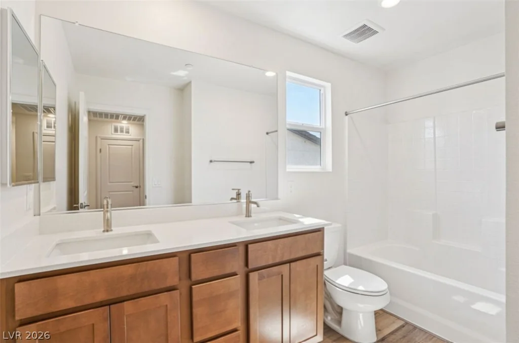5824 Wisteria Walk, Las Vegas, NV 89148