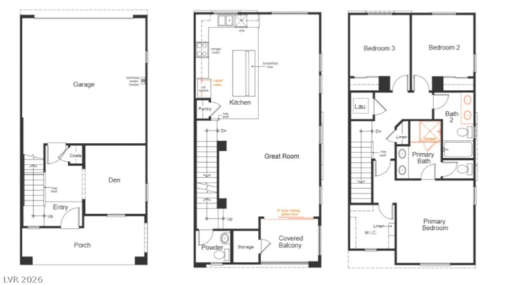 5824 Wisteria Walk, Las Vegas, NV 89148