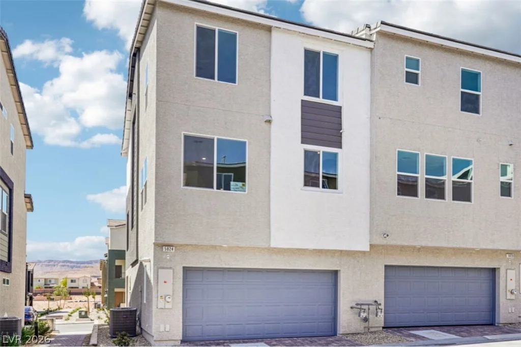 5824 Wisteria Walk, Las Vegas, NV 89148