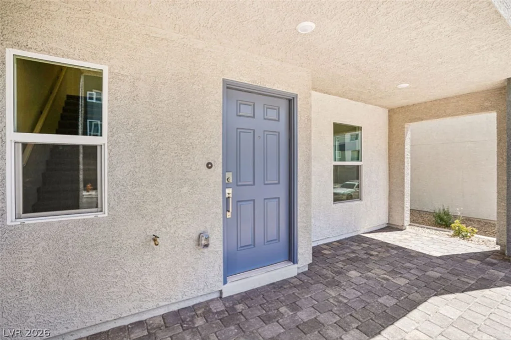 5824 Wisteria Walk, Las Vegas, NV 89148