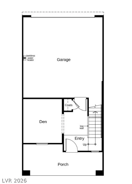5812 Wisteria Walk, Las Vegas, NV 89148