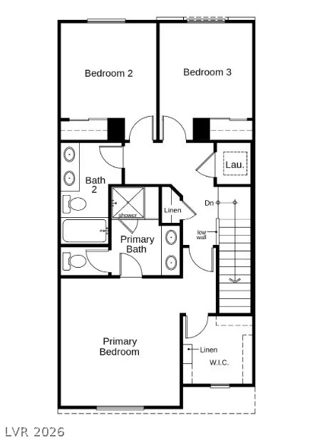 5812 Wisteria Walk, Las Vegas, NV 89148
