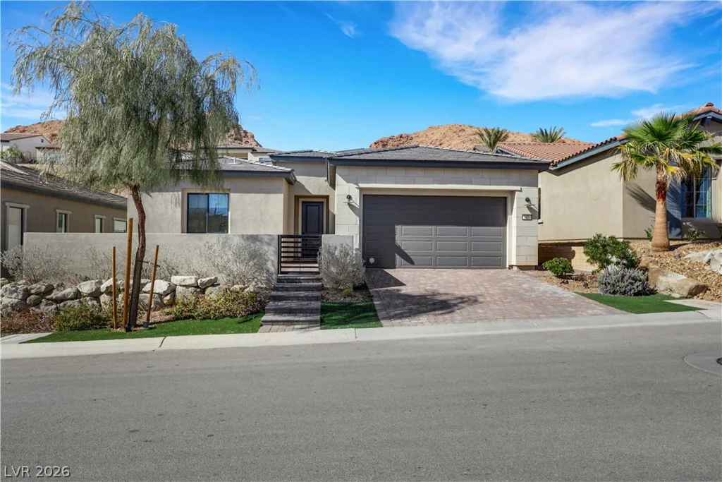 45 Desert Juniper, Henderson, NV 89011