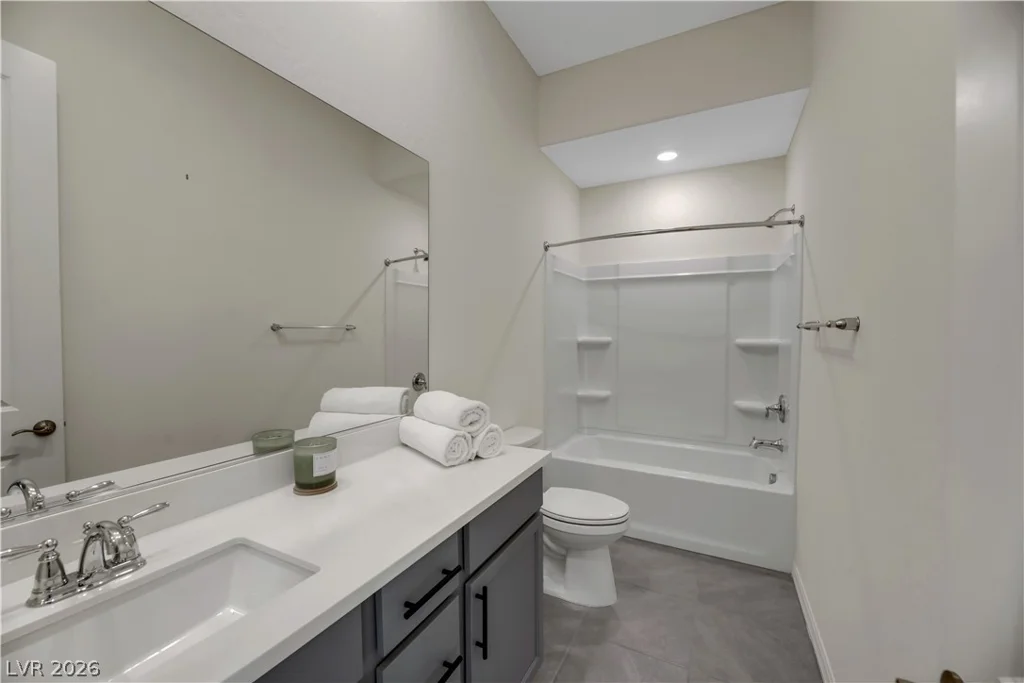 45 Desert Juniper, Henderson, NV 89011