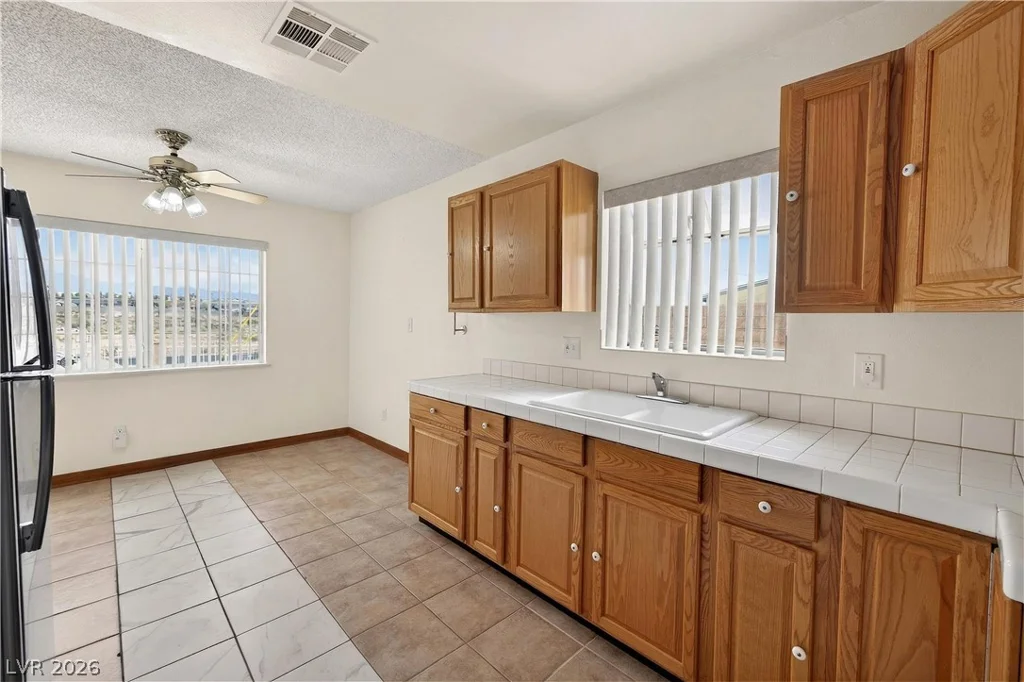 1717 Cartier, North Las Vegas, NV 89032