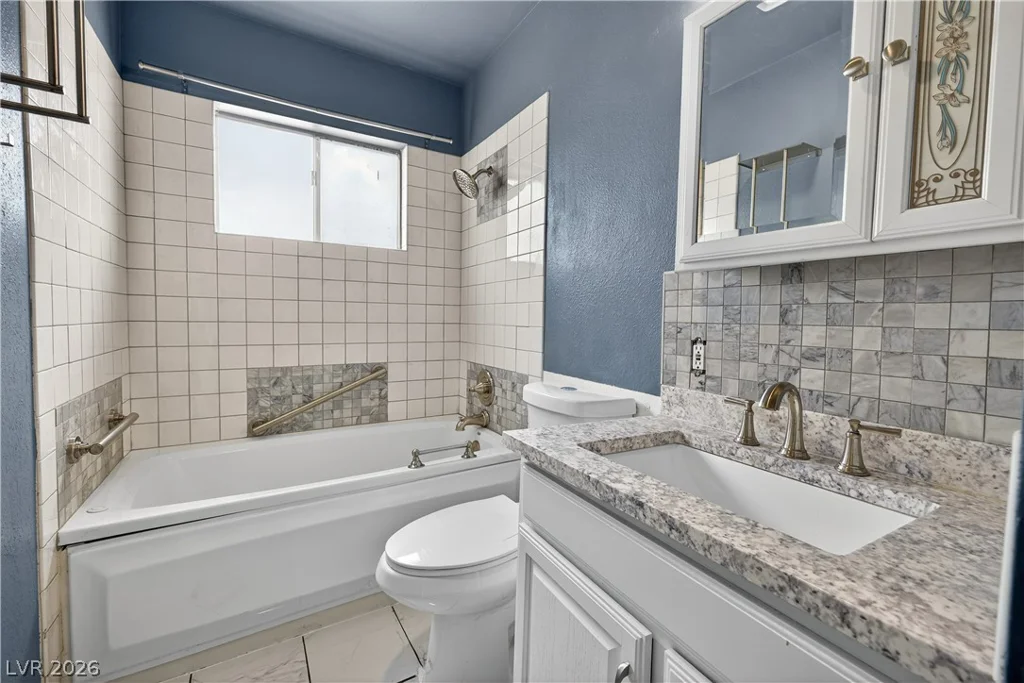 1717 Cartier, North Las Vegas, NV 89032
