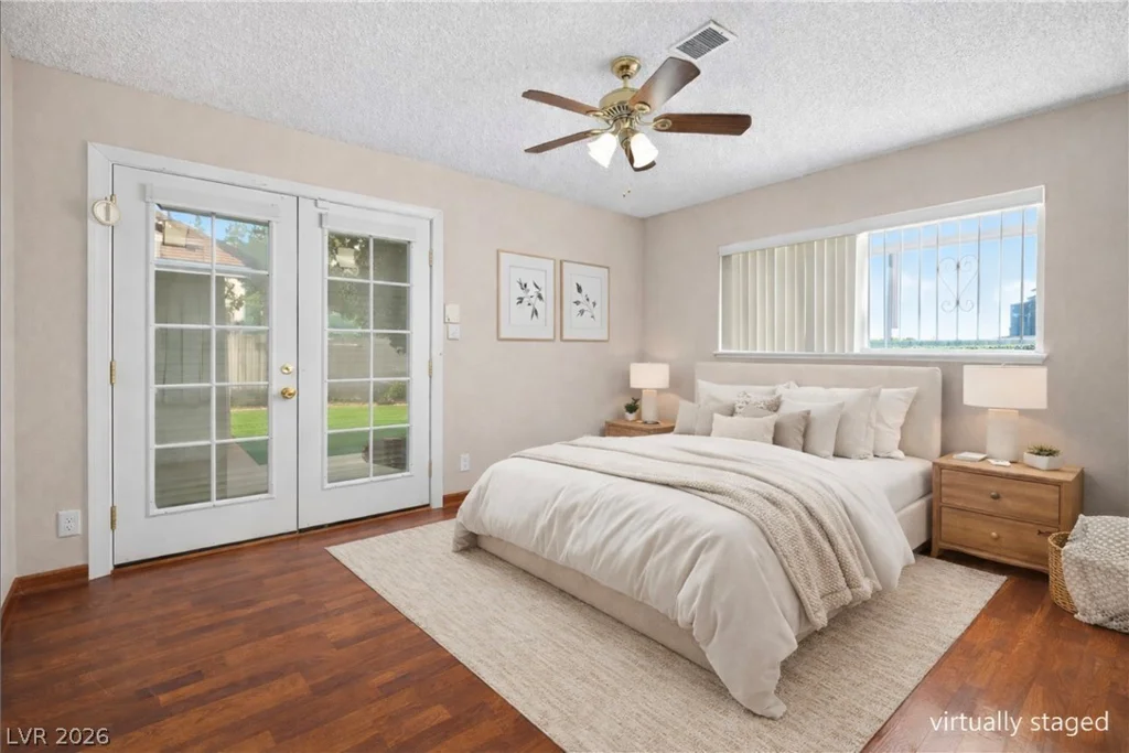 1717 Cartier, North Las Vegas, NV 89032
