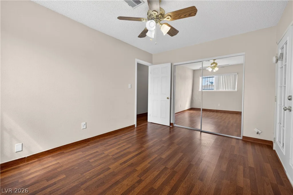 1717 Cartier, North Las Vegas, NV 89032