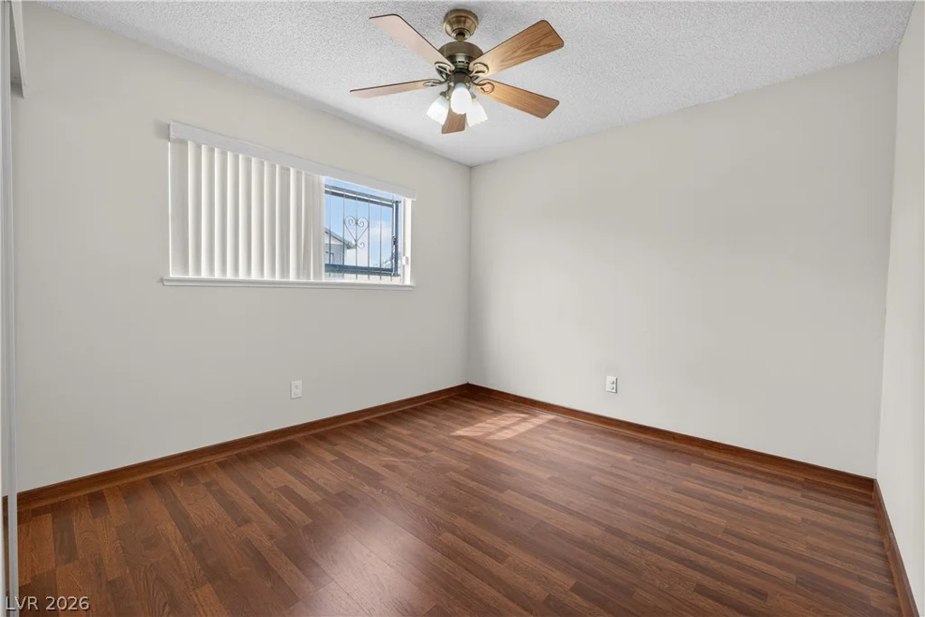 1717 Cartier, North Las Vegas, NV 89032