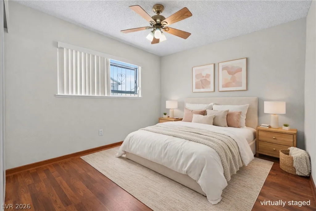 1717 Cartier, North Las Vegas, NV 89032