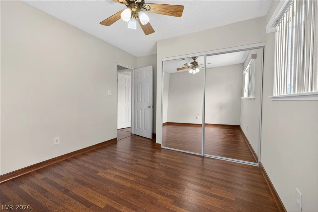 1717 Cartier, North Las Vegas, NV 89032
