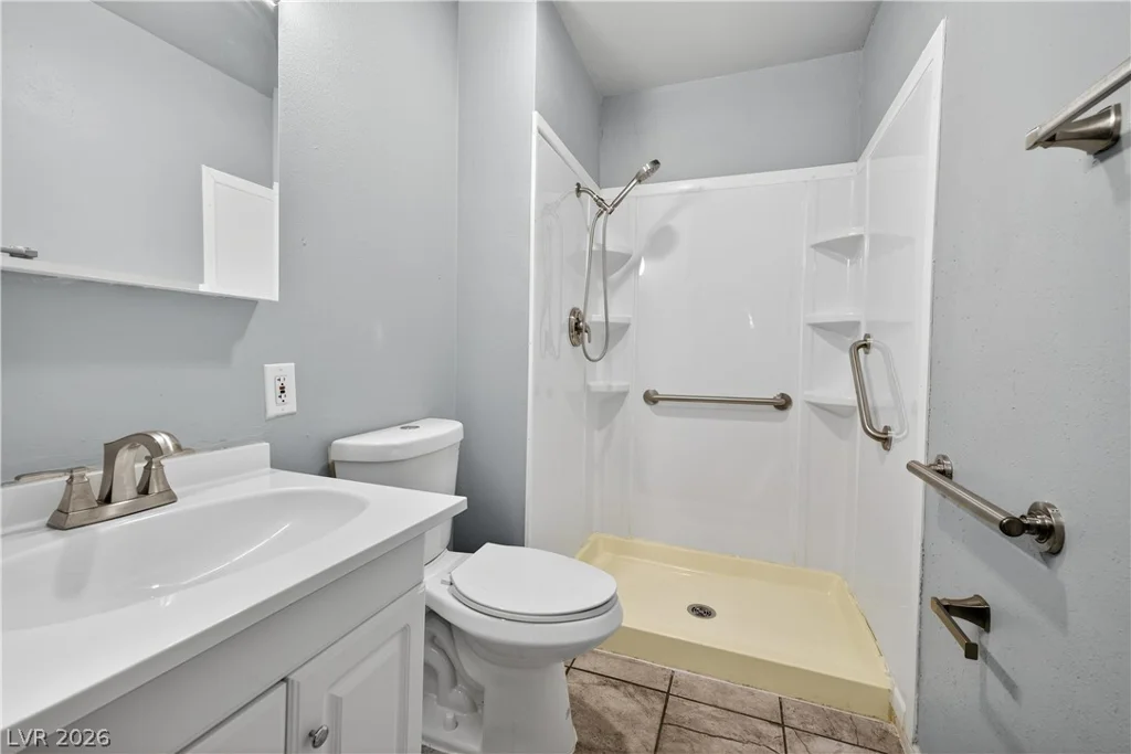 1717 Cartier, North Las Vegas, NV 89032
