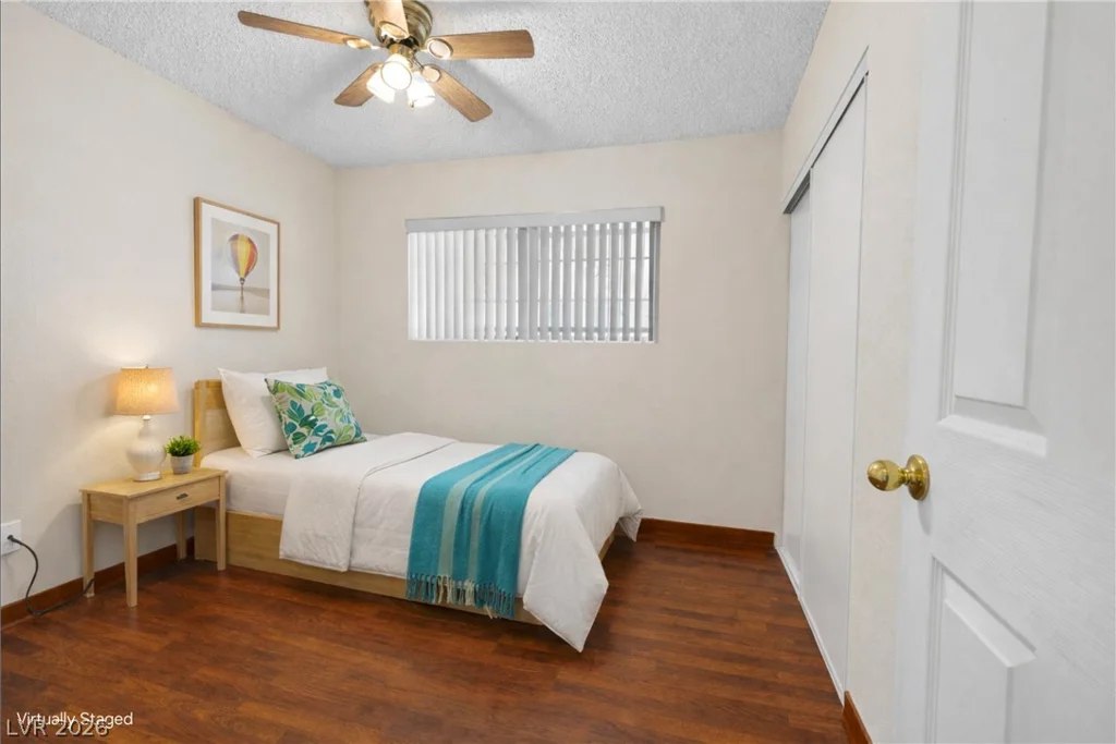 1717 Cartier, North Las Vegas, NV 89032
