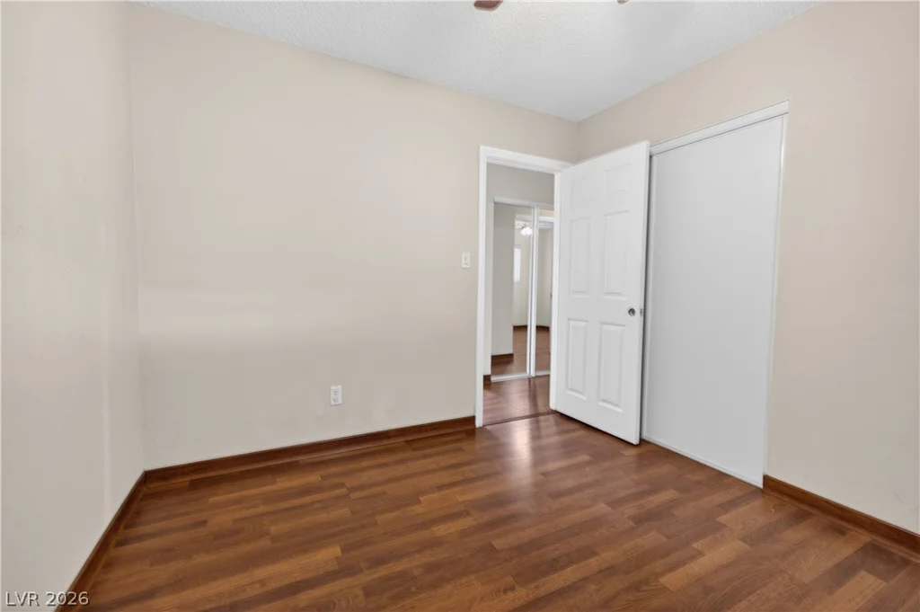 1717 Cartier, North Las Vegas, NV 89032
