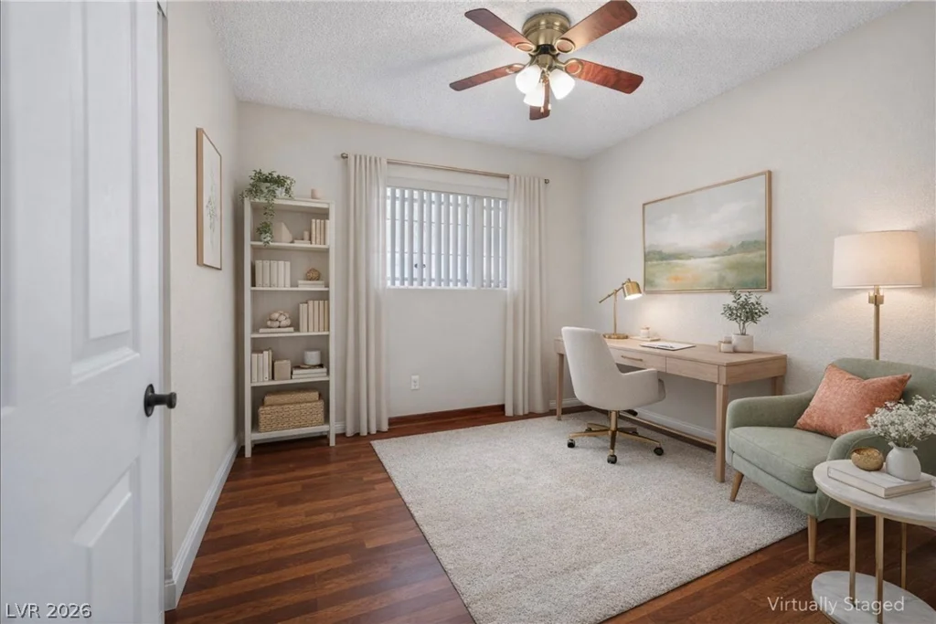1717 Cartier, North Las Vegas, NV 89032
