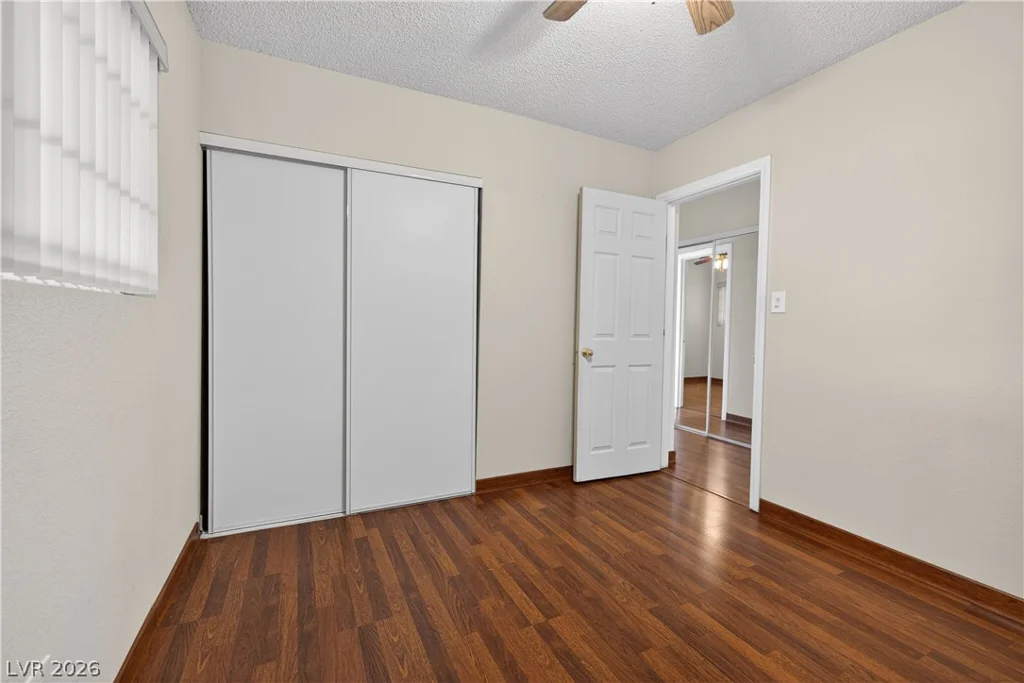 1717 Cartier, North Las Vegas, NV 89032