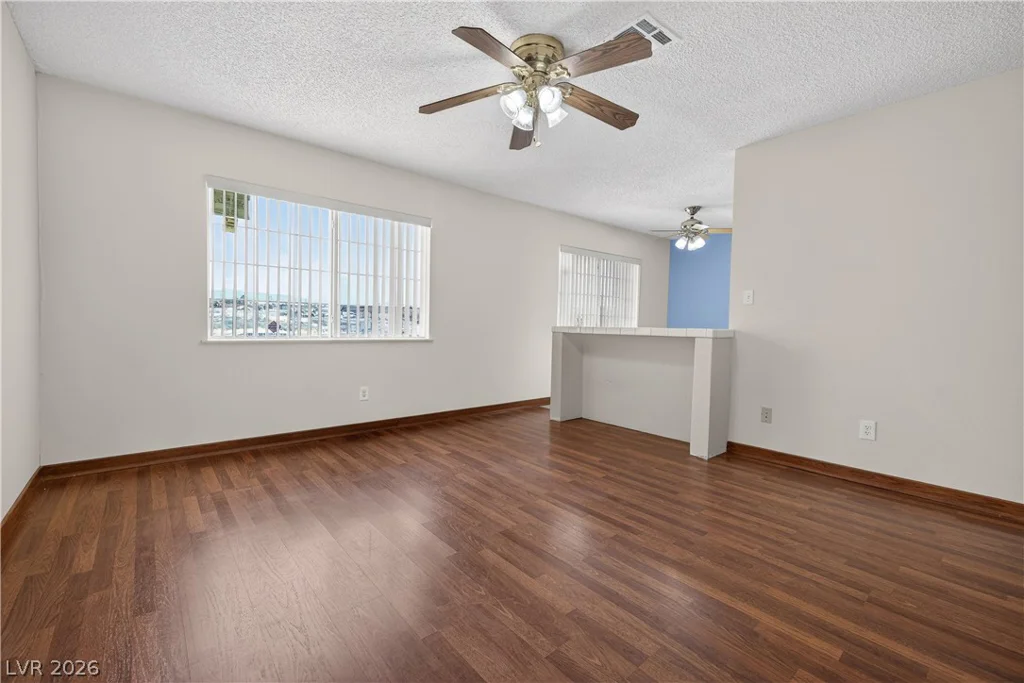 1717 Cartier, North Las Vegas, NV 89032