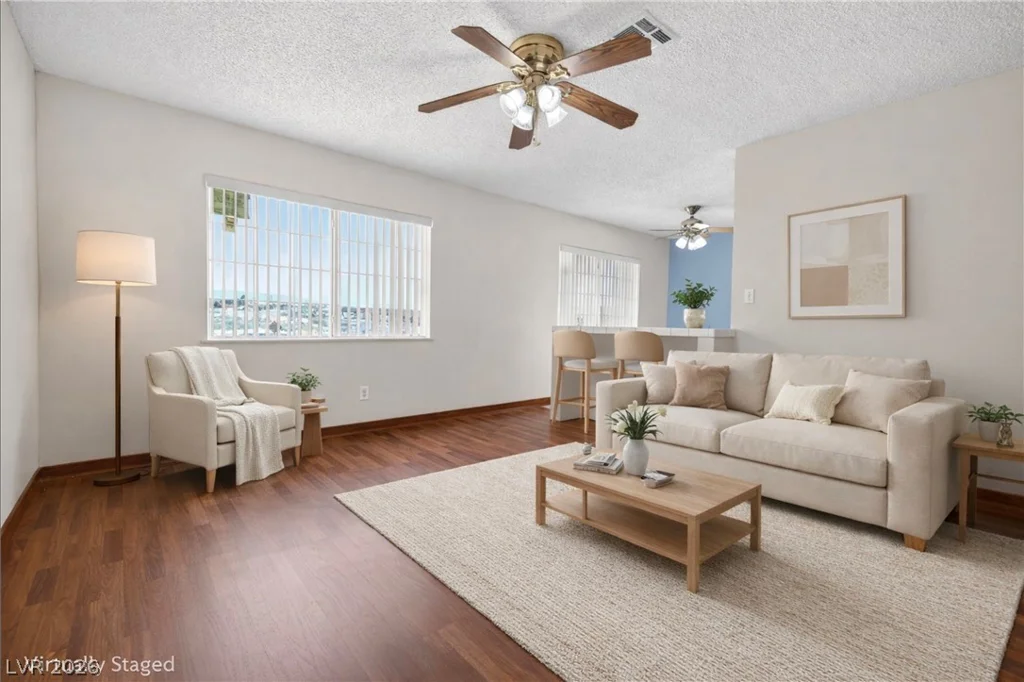 1717 Cartier, North Las Vegas, NV 89032