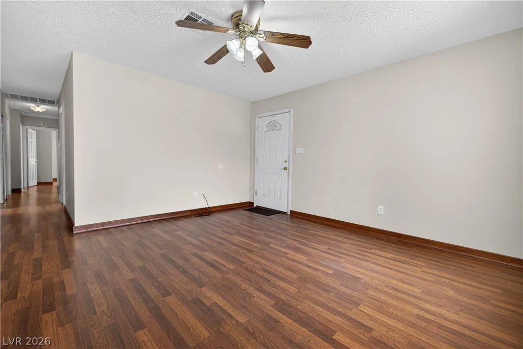 1717 Cartier, North Las Vegas, NV 89032