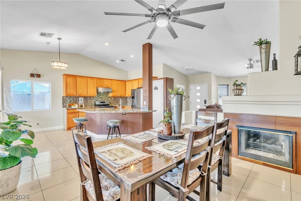 604 Rancho Del Sol, North Las Vegas, NV 89031